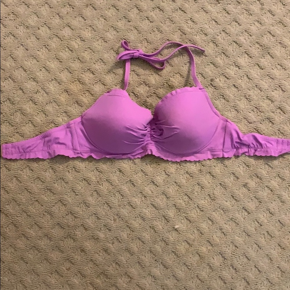 Victoria’s Secret bikini top